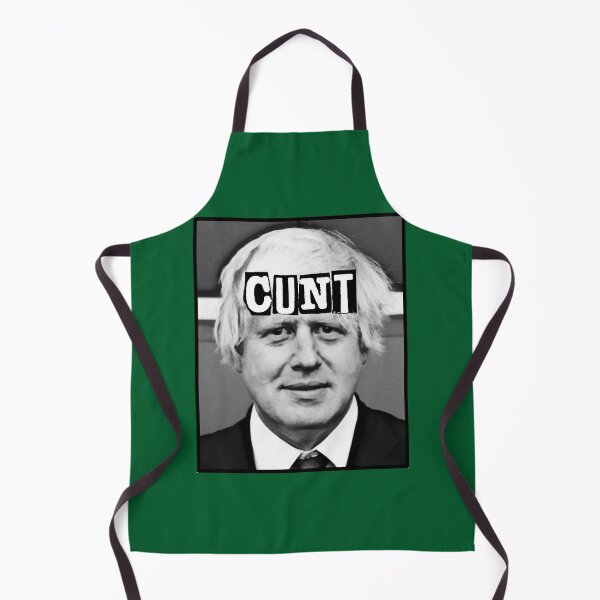 Item preview, Boris Johnson Cunt designed and sold by diduongcaotoc.