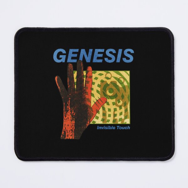 Item preview, Invisible Touch Retro Genesis designed and sold by dannytrejoz.