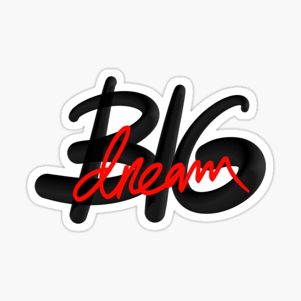 Item preview, Dream Big Motivational Quote hand drawn typographic design  designed and sold by Muhammad  Toqeer.