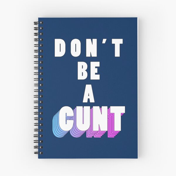 Item preview, Don_t be a cunt (1) designed and sold by diduongcaotoc.