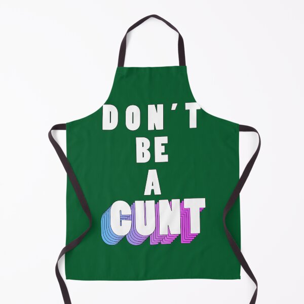 Item preview, Don_t be a cunt (1) designed and sold by diduongcaotoc.
