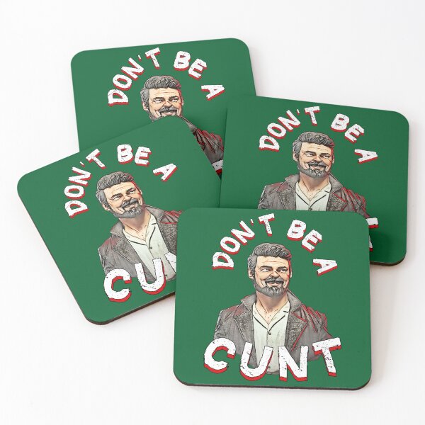 Item preview, Dont Be A Cunt designed and sold by diduongcaotoc.