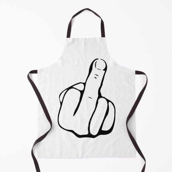 Item preview, Fuck Off Funny Middle Finger s designed and sold by diduongcaotoc.