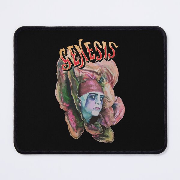 Item preview, Genesis Supper_s Ready Gabriel designed and sold by dannytrejoz.