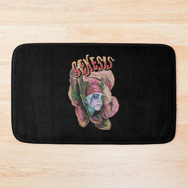 Item preview, Genesis Supper_s Ready Gabriel designed and sold by dannytrejoz.