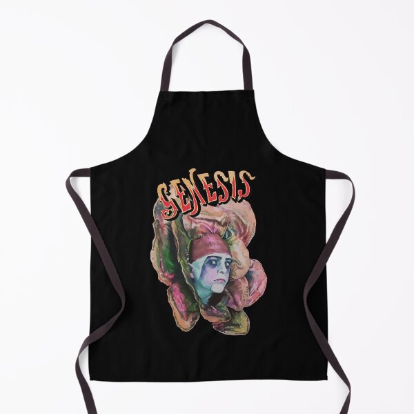 Item preview, Genesis Supper_s Ready Gabriel designed and sold by dannytrejoz.