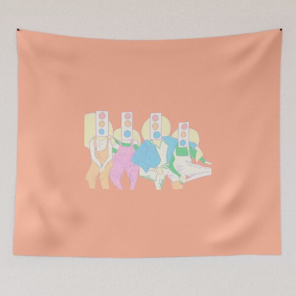 Item preview, Mixed Signals designed and sold by lmtweet.