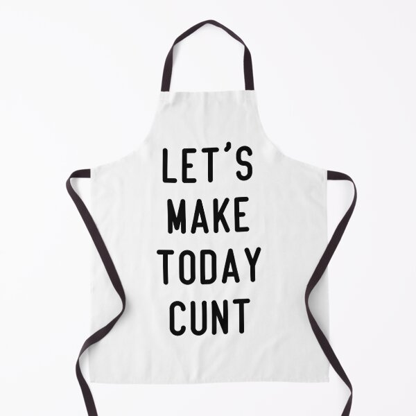 Item preview, let_s make today cunt Classic designed and sold by diduongcaotoc.