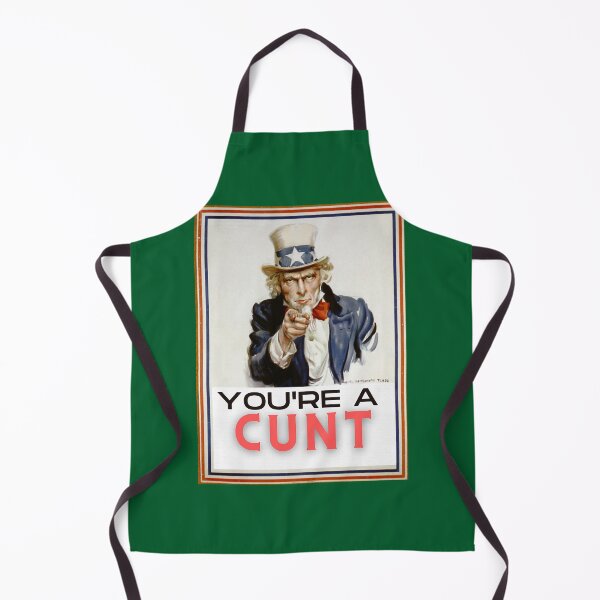 Item preview, You_re A Cunt Classic designed and sold by diduongcaotoc.