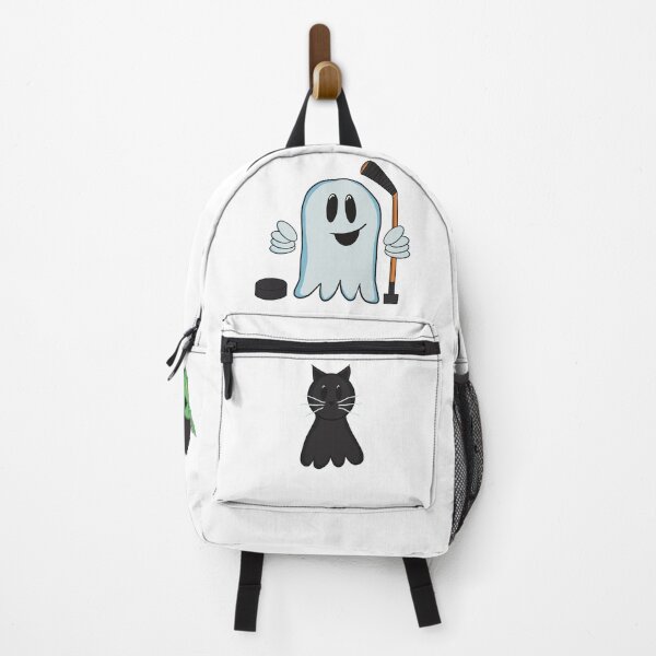 Item preview, Ice Hockey Ghost - Classic Design designed and sold by HockeyGhost.