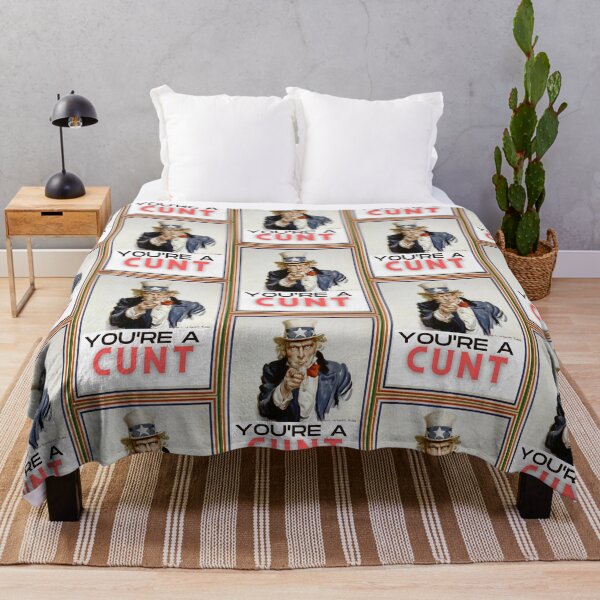 Item preview, You_re A Cunt Classic  designed and sold by diduongcaotoc.