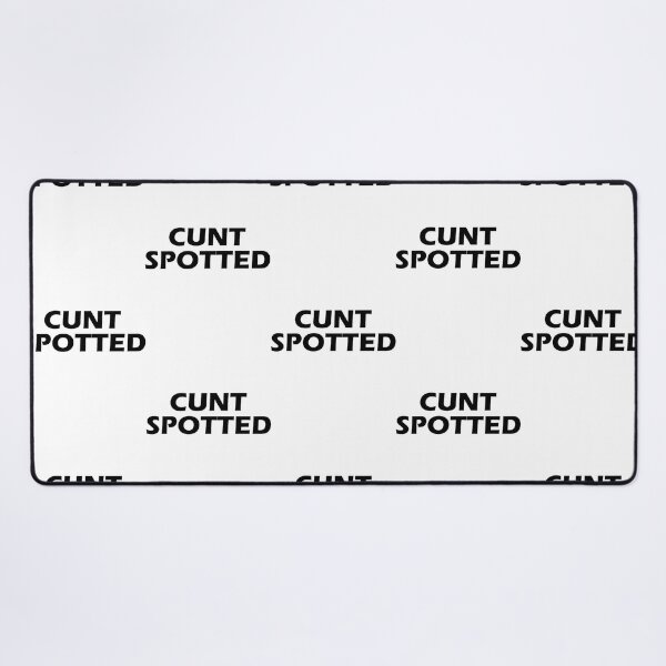 Item preview, Cunt Spotted designed and sold by diduongcaotoc.