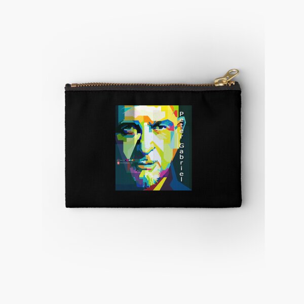 Artikelvorschau, Peter Gabriel Peter Gabriel Pop-Art-Porträt entworfen und verkauft von dannytrejoz.