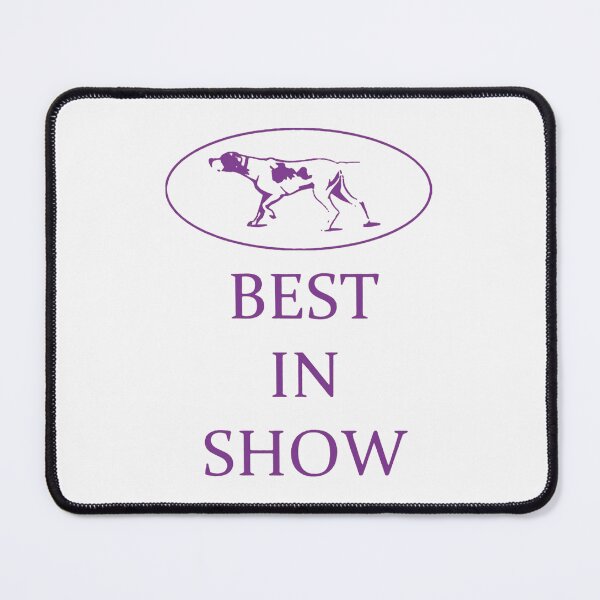 Item preview, The Westminster Kennel Club designed and sold by Chiljonathan.