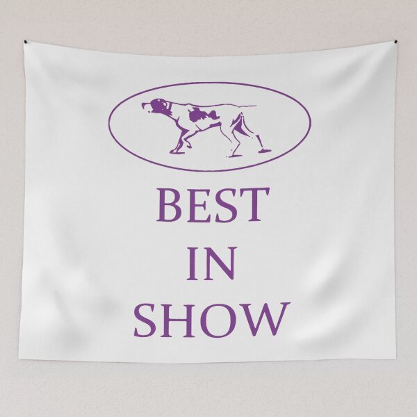 Item preview, The Westminster Kennel Club designed and sold by Chiljonathan.