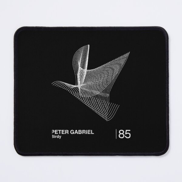 Item preview, Peter Gabriel 1 (1) designed and sold by dannytrejoz.