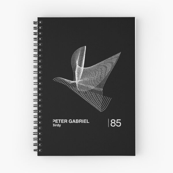 Item preview, Peter Gabriel 1 (1) designed and sold by dannytrejoz.
