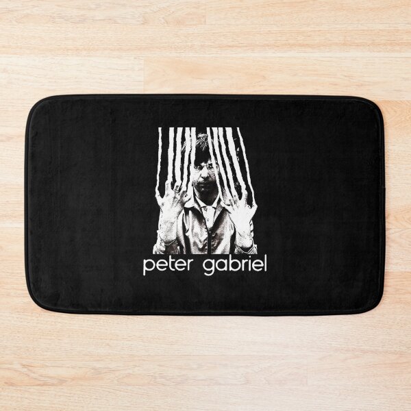 Item preview, PETER GABRIEL Classic(5) designed and sold by dannytrejoz.