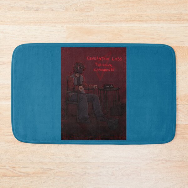 Item preview, Generation Loss RAHHHHH designed and sold by margaux-wilde.