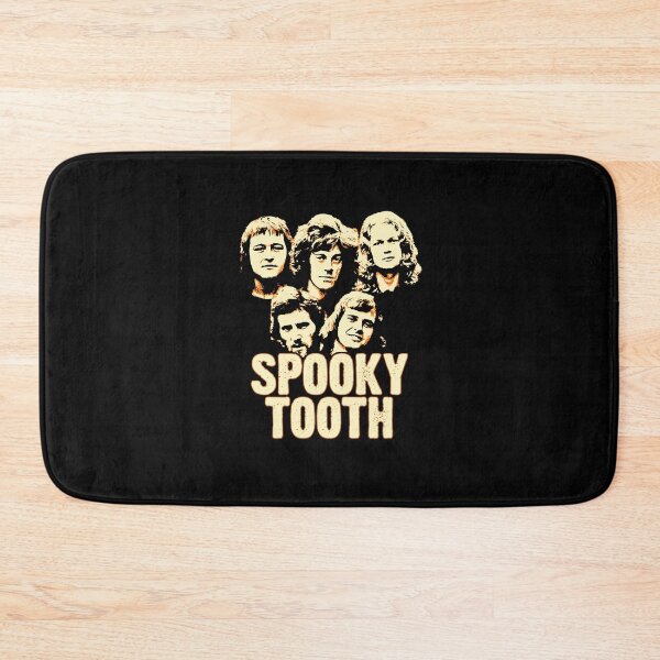 Item preview, Spooky Tooth designed and sold by dannytrejoz.