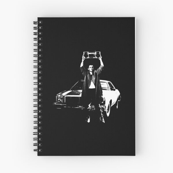 Item preview, Say Anything - The White Stencil designed and sold by dannytrejoz.