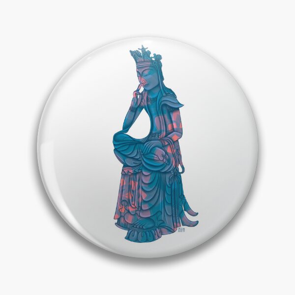 Item preview, Bodhisattva No.78 designed and sold by Nyangicula.