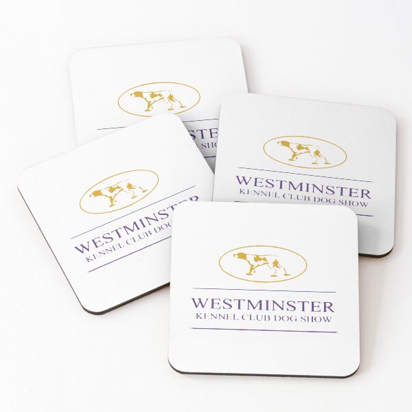 Item preview, The Westminster Kennel Club designed and sold by Chiljonathan.