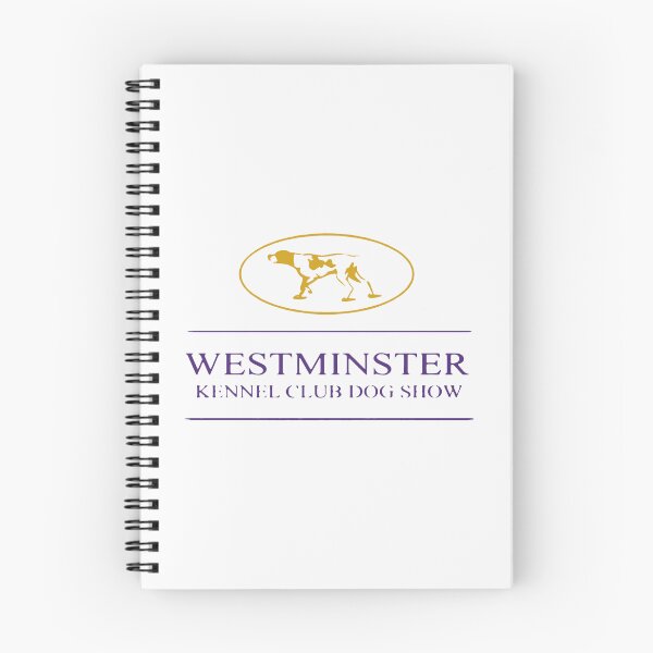 Item preview, The Westminster Kennel Club designed and sold by Chiljonathan.