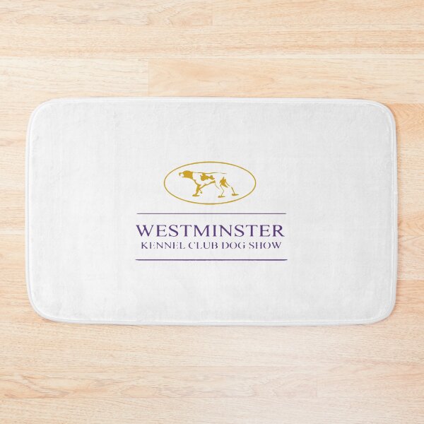 Item preview, The Westminster Kennel Club designed and sold by Chiljonathan.