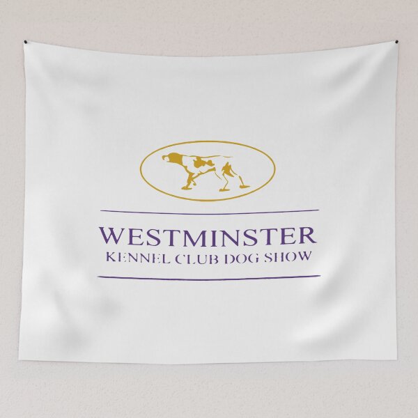 Item preview, The Westminster Kennel Club designed and sold by Chiljonathan.