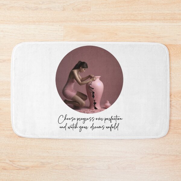 Item preview, Choose Progress - Motivational designed and sold by Carrie Ann's Collection.