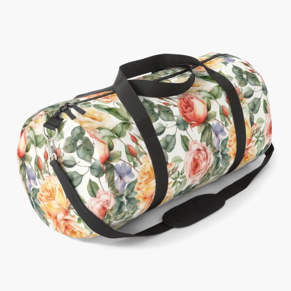 Item preview, Damask Roses Floral Patterns 03 designed and sold by PixelPastry.