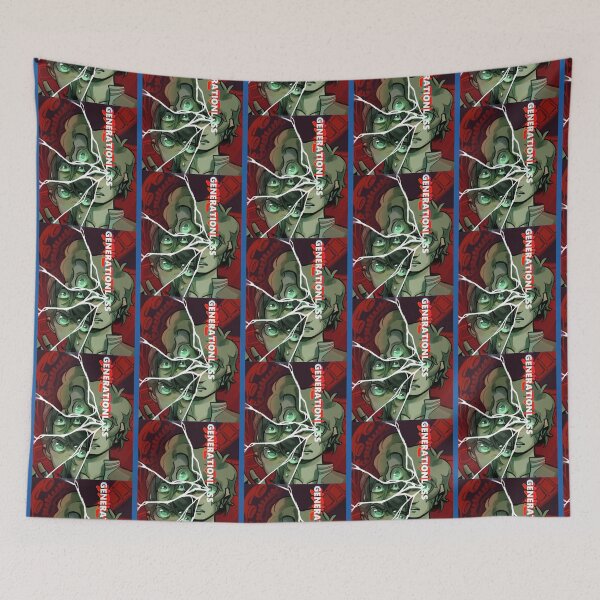 Item preview, Charlie from Generation Loss  designed and sold by margaux-wilde.