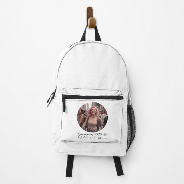Item preview, Stand out - Motivational designed and sold by Carrie Ann's Collection.