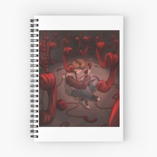 Item preview, Copy of Generation loss  designed and sold by margaux-wilde.