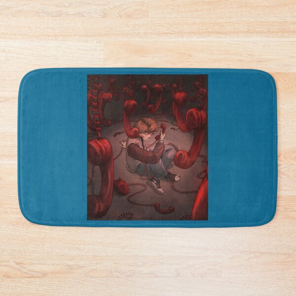 Item preview, Copy of Generation loss  designed and sold by margaux-wilde.