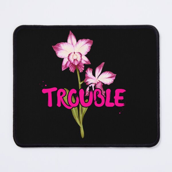 Item preview, Trouble designed and sold by SunSetSunRise64.