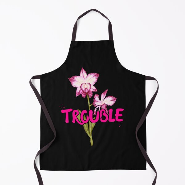 Item preview, Trouble designed and sold by SunSetSunRise64.
