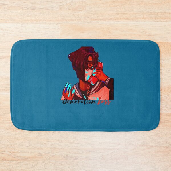 Item preview, Copy of Generation loss  designed and sold by margaux-wilde.