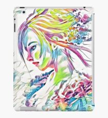 Beauty iPad Case/Skin