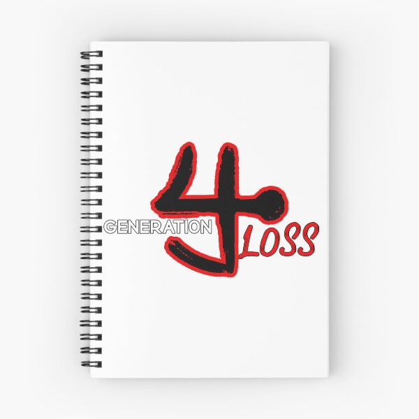 Item preview, Generation loss designed and sold by margaux-wilde.