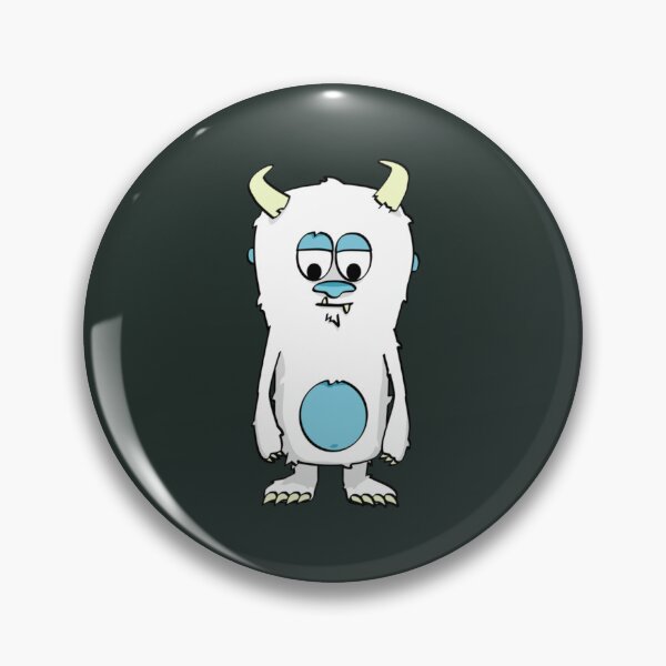 Artikelvorschau, Yeti entworfen und verkauft von George-Andrews.