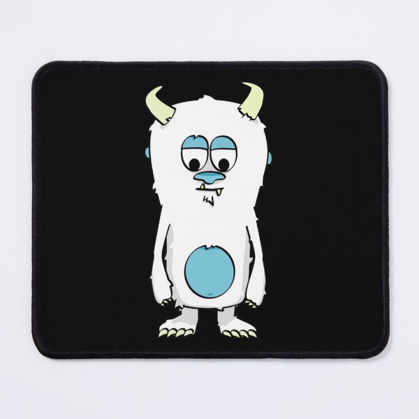 Item preview, Yeti  designed and sold by George-Andrews.
