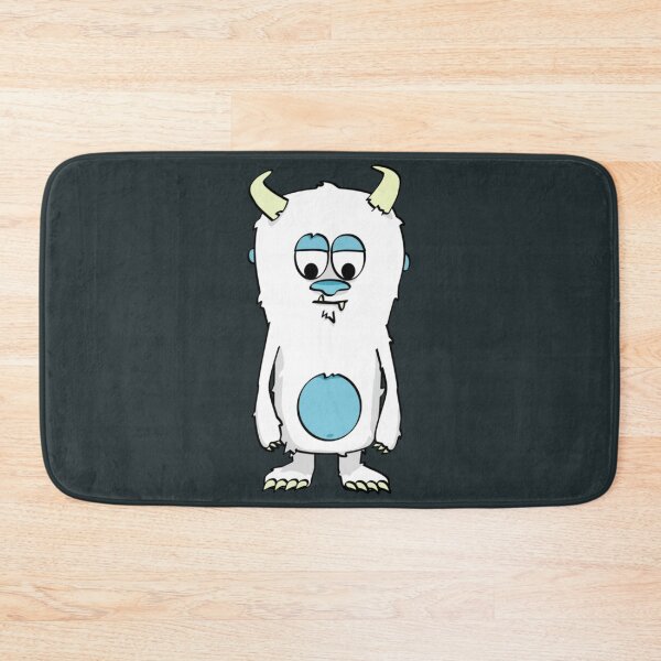 Item preview, yeti designed and sold by George-Andrews.