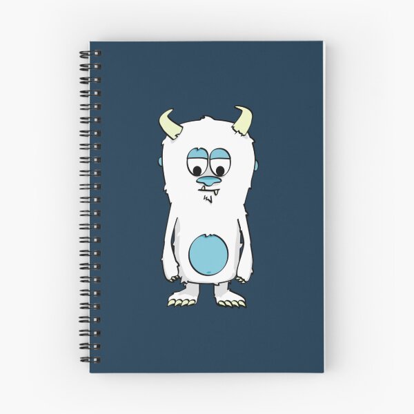 Item preview, Yeti  designed and sold by George-Andrews.