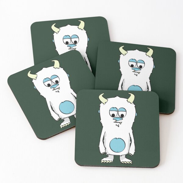 Item preview, Yeti  designed and sold by George-Andrews.
