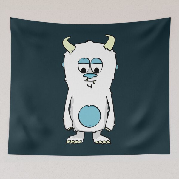 Item preview, Yeti  designed and sold by George-Andrews.