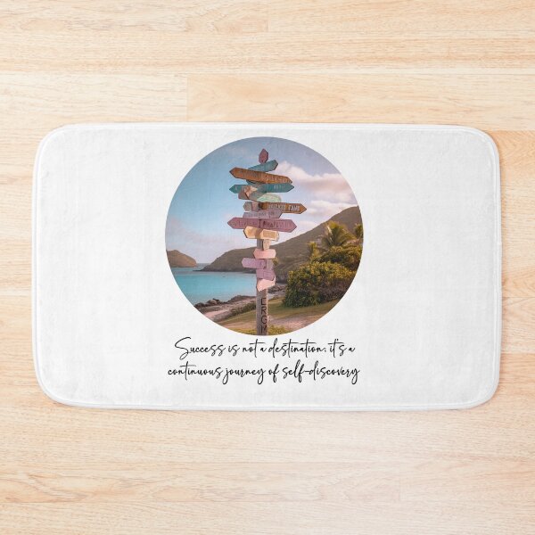 Item preview, Success is a journey - Motivational designed and sold by Carrie Ann's Collection.
