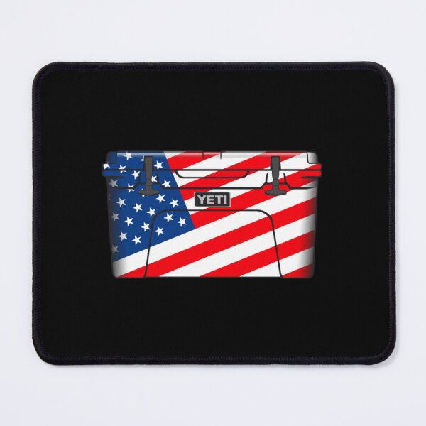 Item preview, Wildly Strong Cooler - American Flag   designed and sold by George-Andrews.