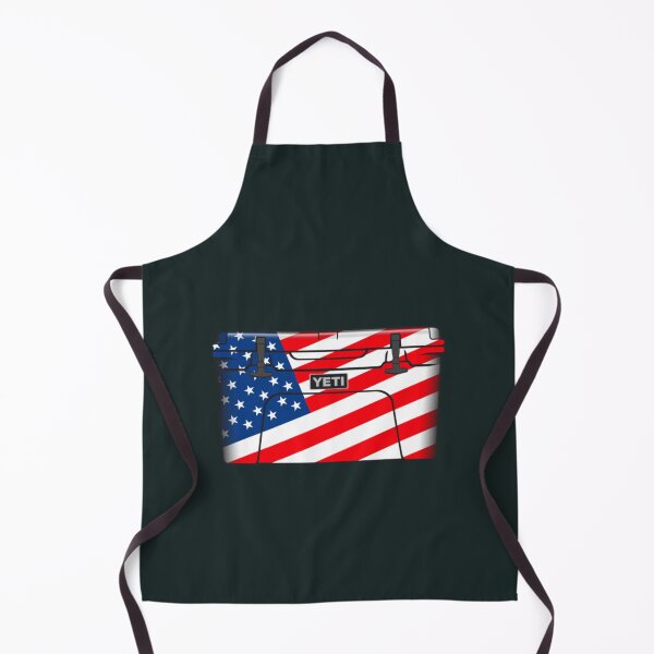 Item preview, Wildly Strong Cooler - American Flag designed and sold by George-Andrews.